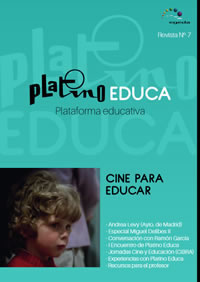 Platino Educa Revista 7 - 2020 Diciembre